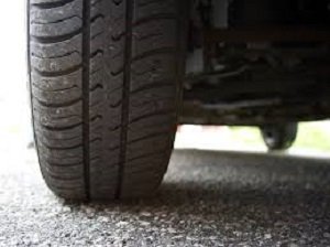 Tire Maintenance in Virginia