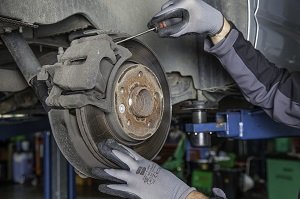 Brake Repair in Stafford, VA